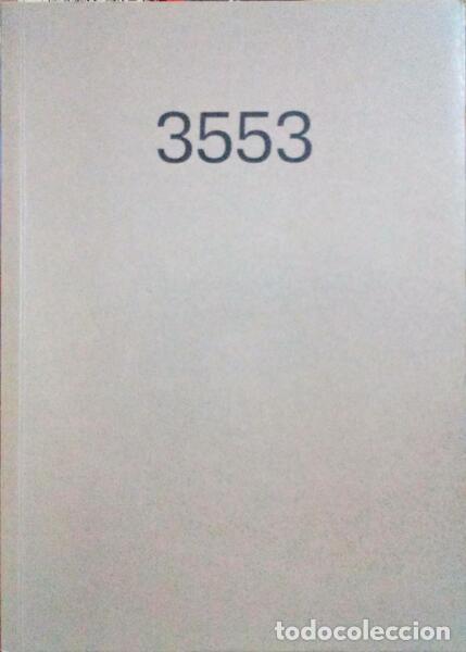Libros: EXPOSI&Ccedil;&Atilde;O, 3553 OBJETOS DE TERESA SEGURADO PAV&Atilde;O. - Foto 1