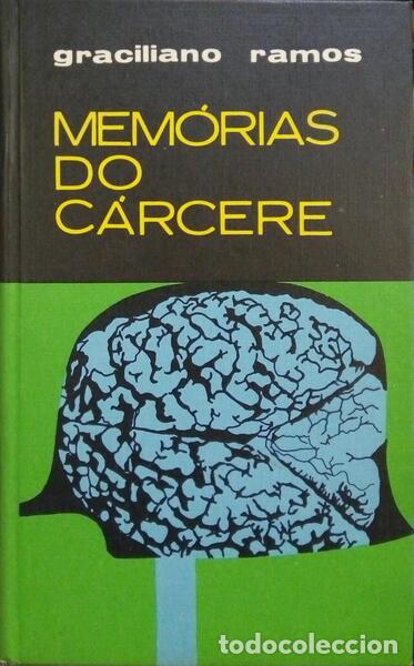 Libros: RAMOS. (Graciliano) - MEM&Oacute;RIAS DO C&Aacute;RCERE. - Foto 1