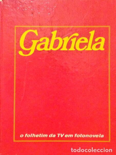 Libros: AMADO. (Jorge) - GABRIELA. - Foto 1