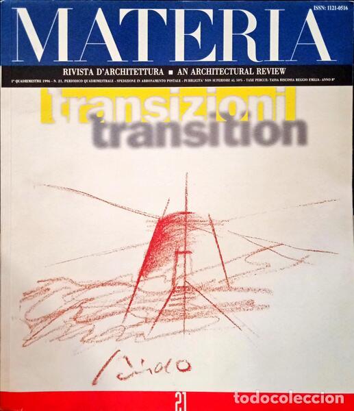 Libros: MATERIA, N.&ordm; 21 E 25, 1996/1997. - Foto 2