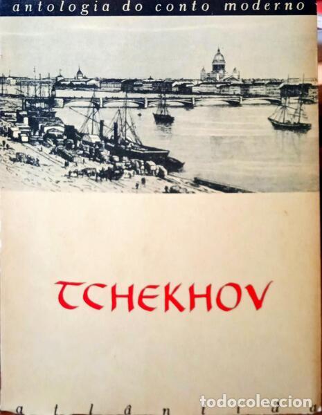 Libros: TCHEKHOV. (Anton Pavlovitch) - TCHEKHOV. - Foto 1