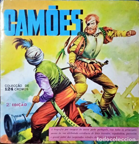 Libros: AGUIAR. (M&aacute;rio de) e Carlos Alberto. - CAM&Otilde;ES. - Foto 1