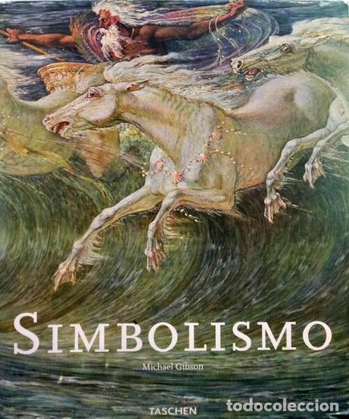 Libros: GIBSON. (Michael) - SIMBOLISMO. - Foto 1