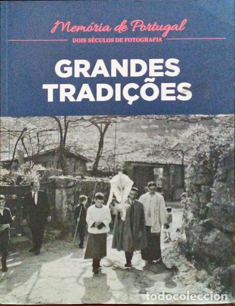 Libros: VIEGAS. (Helena) - GRANDES TRADI&Ccedil;&Otilde;ES. - Foto 1