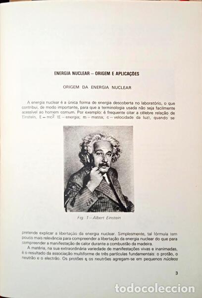 Libros: TORRES. (Isabel) e Outros. - ASSUNTOS NUCLEARES [6 VOLS.] - Foto 2