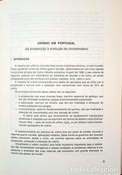 Libros: TORRES. (Isabel) e Outros. - ASSUNTOS NUCLEARES [6 VOLS.] - Foto 3