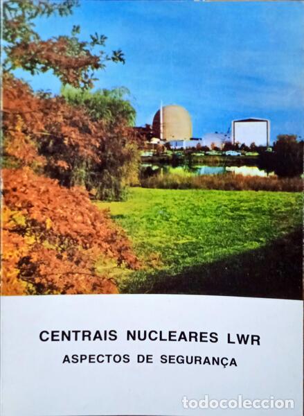 Libros: TORRES. (Isabel) e Outros. - ASSUNTOS NUCLEARES [6 VOLS.] - Foto 1