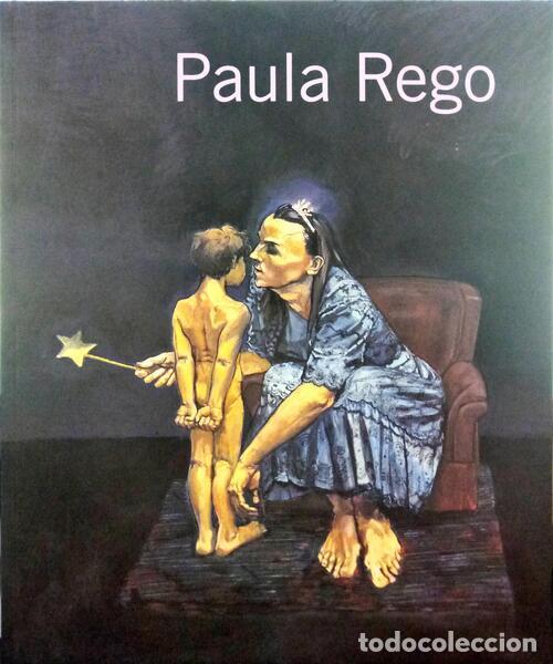 Libros: PAULA REGO. - Foto 1