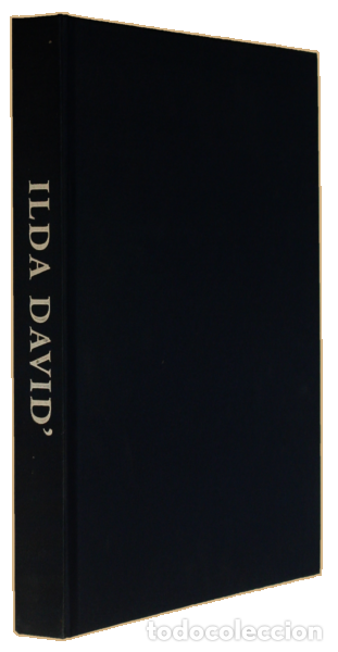 Libros: DAVID. (Ilda) - ILDA DAVID. - Foto 4
