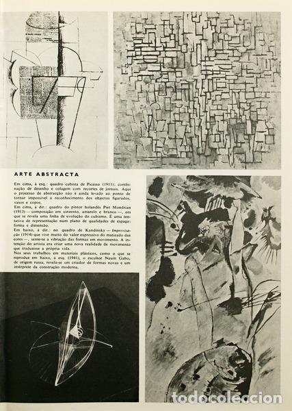 Libros: FOCUS. ENCICLOP&Eacute;DIA INTERNACIONAL. [4 VOL.] - Foto 2