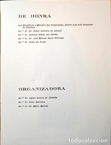Libros: EXPOSI&Ccedil;&Atilde;O TOMAZ ALCAIDE. - Foto 1