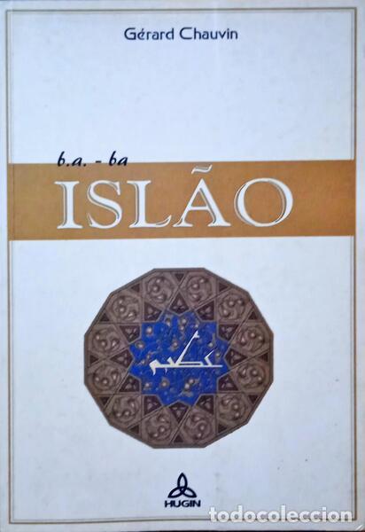 Libros: CHAUVIN. (G&eacute;rard) - ISL&Atilde;O. - Foto 1