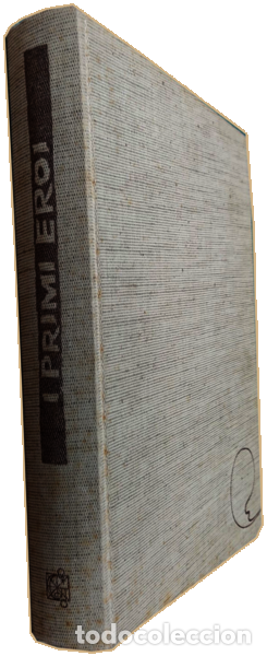 Libros: CLAIR. (Ren&eacute;) - I PRIMI EROI. - Foto 3