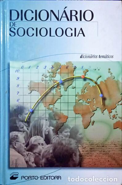 Libros: MAIA. (Rui Leandro) - DICION&Aacute;RIO DE SOCIOLOGIA. - Foto 1
