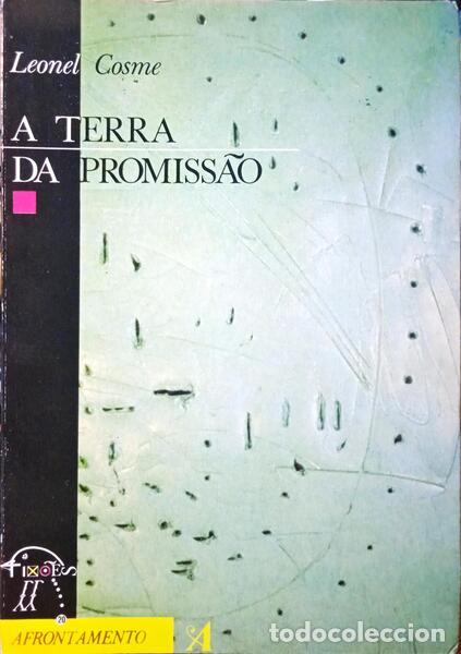 Libros: COSME. (Leonel) - A REVOLTA II. A TERRA DA PROMISS&Atilde;O. - Foto 1