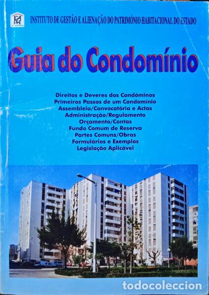 B&uuml;cher: GUIA DE CONDOM&Iacute;NIO.