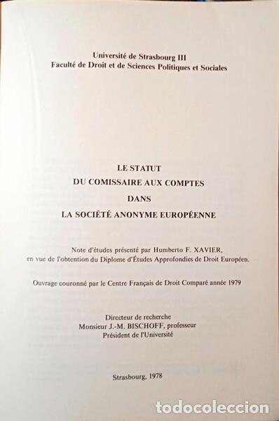 Libros: GABINETE DE DOCUMENTA&Ccedil;&Atilde;O E DIREITO COMPARADO, N.&ordm; 8. - Foto 2
