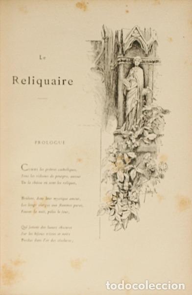 Libros: COPP&Eacute;E. (Fran&ccedil;ois) - OEUVRES COMPL&Egrave;TES. [4 VOLUMES]. - Foto 2
