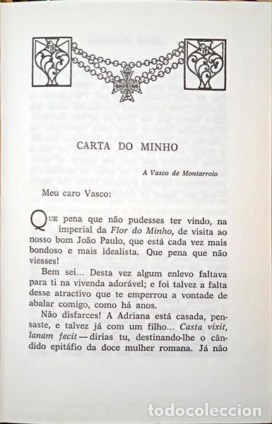 Libros: BRAND&Atilde;O. (J&uacute;lio) - CONTOS ESCOLHIDOS. - Foto 1