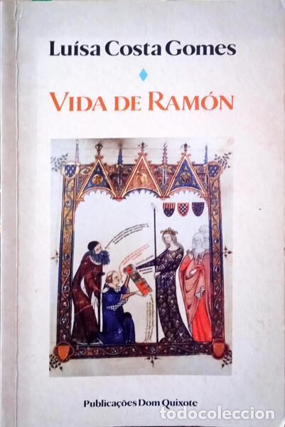 Libros: COSTA GOMES. (Lu&iacute;sa) - VIDA DE RAM&Oacute;N. [2.&ordf; EDI&Ccedil;&Atilde;O] - Foto 1