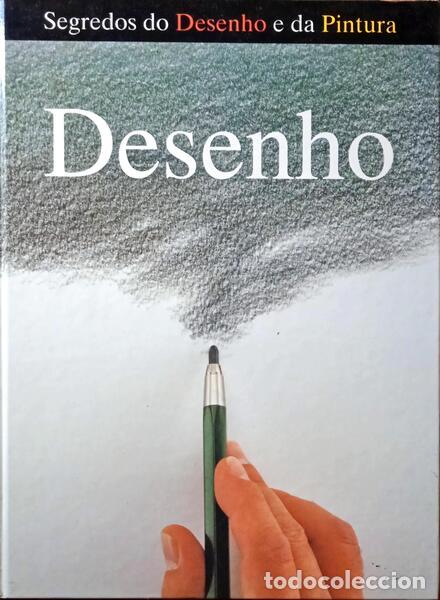 Libros: RODWELL. (Jenny) - DESENHO. - Foto 1