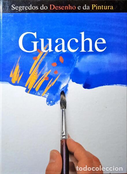 Libros: BUCHAN. (Jack) e Jonathan Baker. - GUACHE. - Foto 1