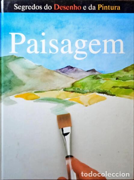 Libros: BUCHAN. (Jack) e Jonathan Baker. - PAISAGEM. - Foto 1