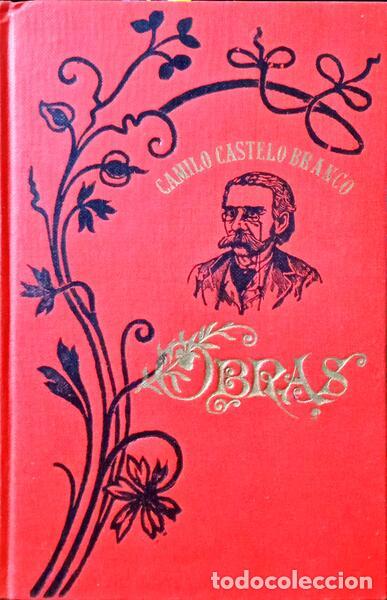 Libros: CASTELO BRANCO. (Camilo) - O BEM E O MAL. [10.&ordf; EDI&Ccedil;&Atilde;O] - Foto 1