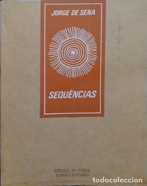 Libros: SENA. (Jorge de) - SEQU&Ecirc;NCIAS. - Foto 1
