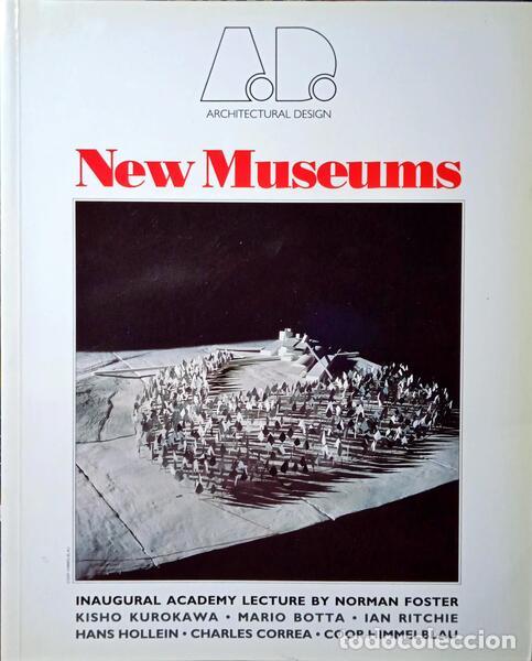 B&uuml;cher: NEW MUSEUMS.