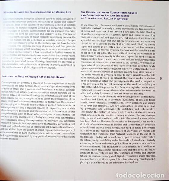 Libros: MOBILITY RE-READING THE FUTURE. - Foto 2