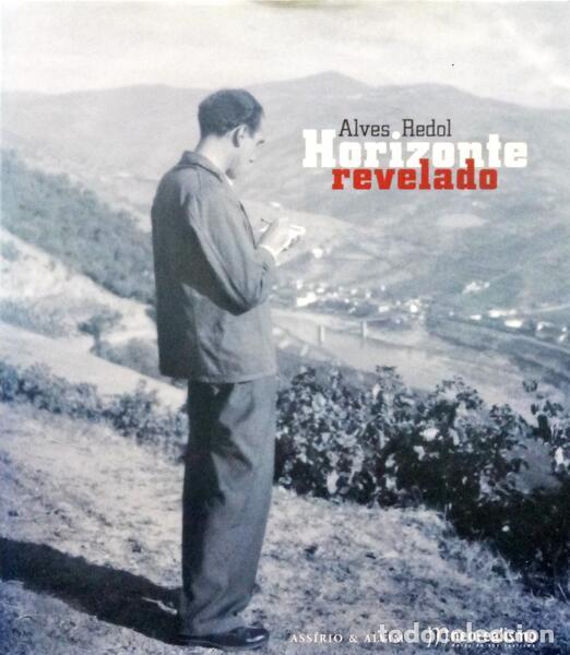 Libros: SANTOS. (David) - ALVES REDOL: HORIZONTE REVELADO. - Foto 1