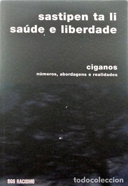 Libros: SASTIPEN TA LI. SA&Uacute;DE E LIBERDADE. - Foto 1