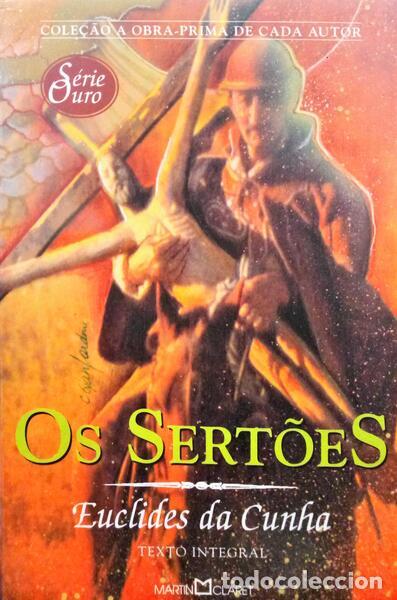 Libros: CUNHA. (Euclides da) - OS SERT&Otilde;ES. - Foto 1