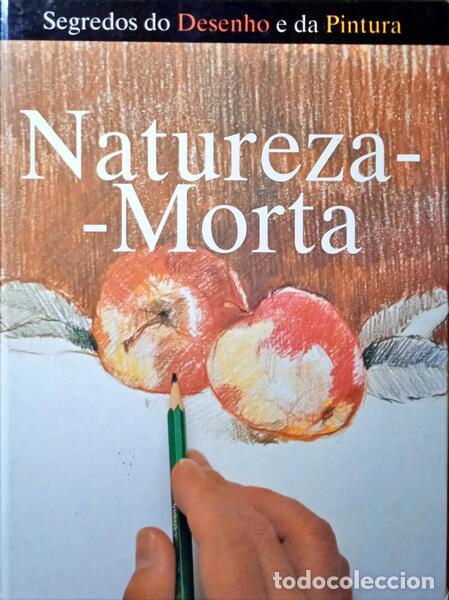 Libros: BUCHAN. (Jack) e Jonathan Baker. - NATUREZA-MORTA. - Foto 1