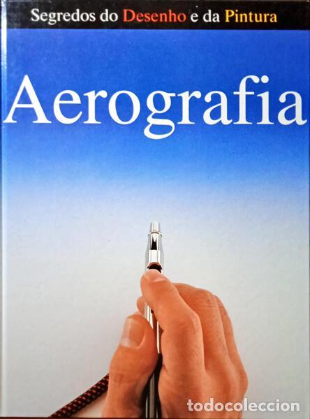 Libros: BUCHAN. (Jack) - AEROGRAFIA. - Foto 1