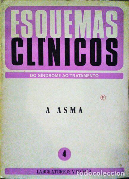 Libros: ASMA (A). - Foto 1
