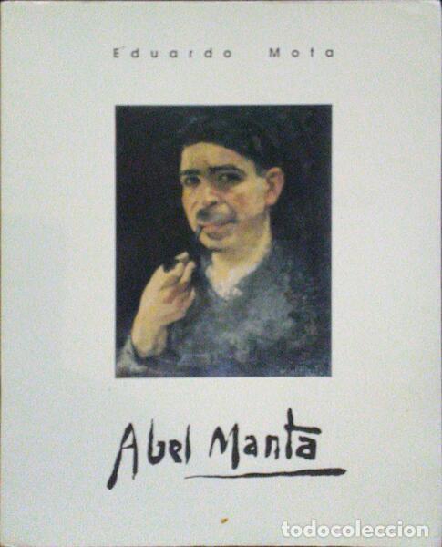 Libros: MOTA. (Eduardo) - ABEL MANTA. - Foto 1