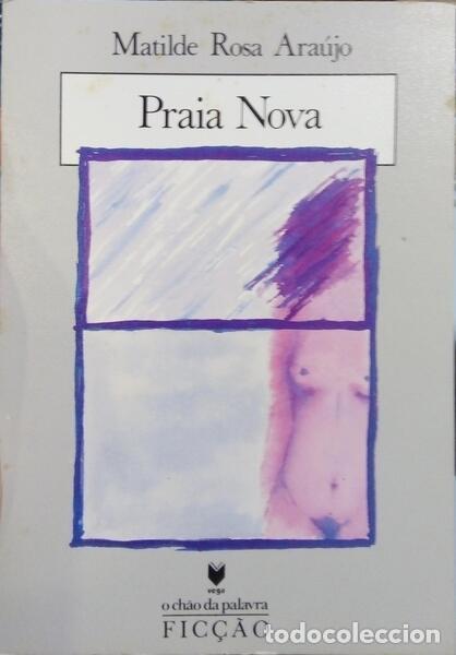 Libros: ARA&Uacute;JO. (Matilde Rosa) - PRAIA NOVA. - Foto 1