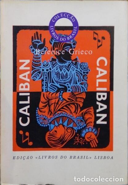 Libros: GRIECO. (Berenice) - CALIBAN. - Foto 1