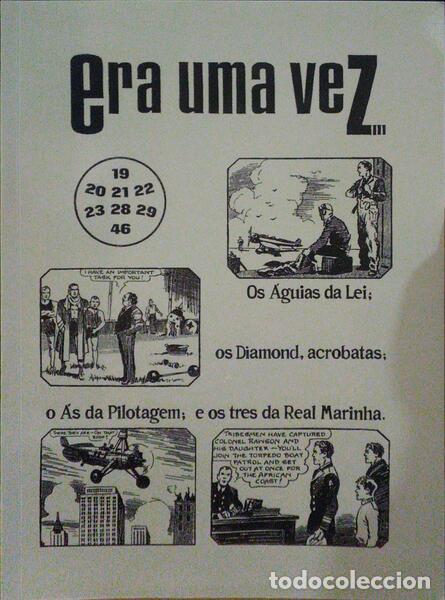 Libros: ERA UMA VEZ... HOMENAGEM A COLIN MERRITT. - Foto 1
