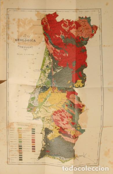 Libros: NOTAS SOBRE PORTUGAL. [2 VOLS.] - Foto 3