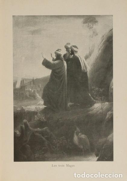 Libros: WALLACE. (Lewis) - BEN-HUR. UN R&Eacute;CIT DU TEMPS DU CHRIST. - Foto 2