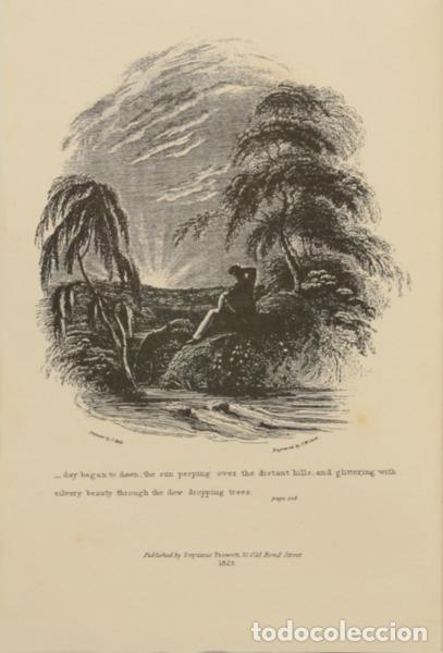 Libros: WOOD. (George) - THE SUBALTERN OFFICER: A NARRATIVE. - Foto 2