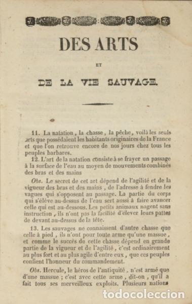 Libros: HESSE. (Gerson) - ABR&Eacute;G&Eacute; DES SCIENCES ET DES ARTS. - Foto 2