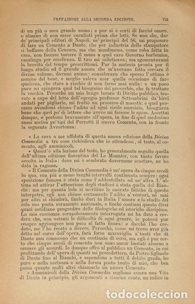 Libros: ALIGHIERI. (Dante) - LA DIVINA COMMEDIA. - Foto 2