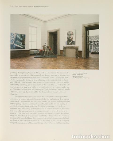 Libros: AMMER. (Manuela) e Christa Mittermayr. - THE COLLECTION. - Foto 2