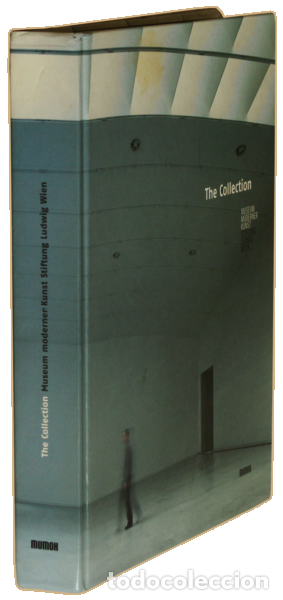 Libros: AMMER. (Manuela) e Christa Mittermayr. - THE COLLECTION. - Foto 3