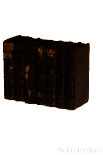 Libros: BUCHAN. (William) - M&Eacute;DECINE DOMESTIQUE, - Foto 4