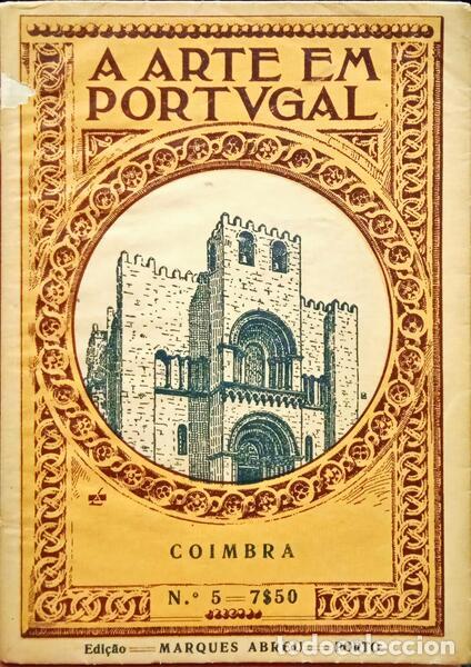Libros: GON&Ccedil;ALVES. (A.) - COIMBRA. - Foto 1